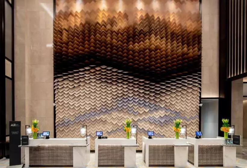 ホテル Pullman Suzhou Taicang