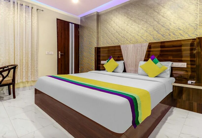 Itsy Hotels Royal Residency