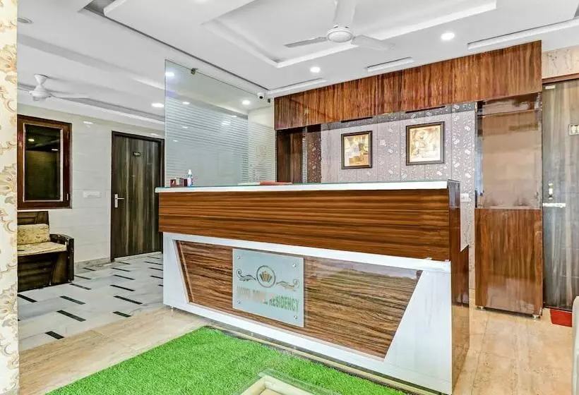 Itsy Hotels Royal Residency