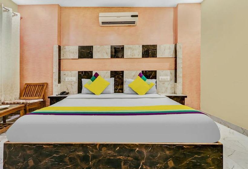 Itsy Hotels Royal Residency