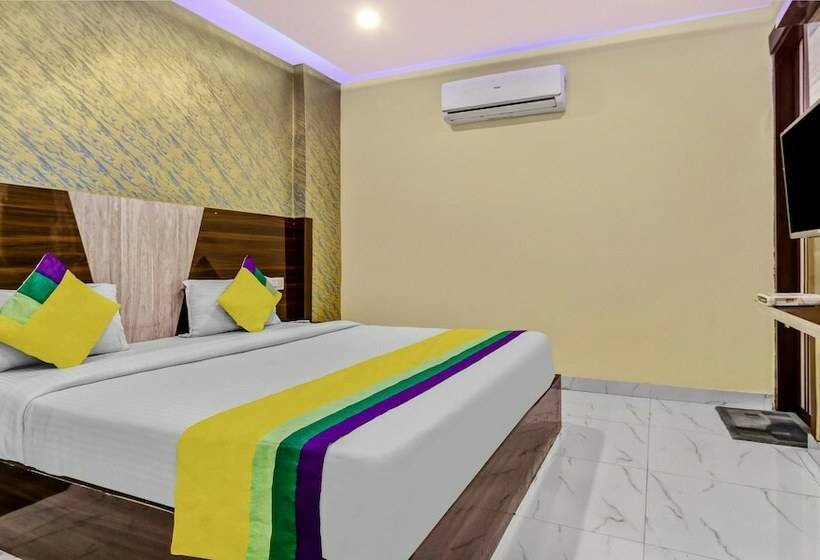 Itsy Hotels Royal Residency