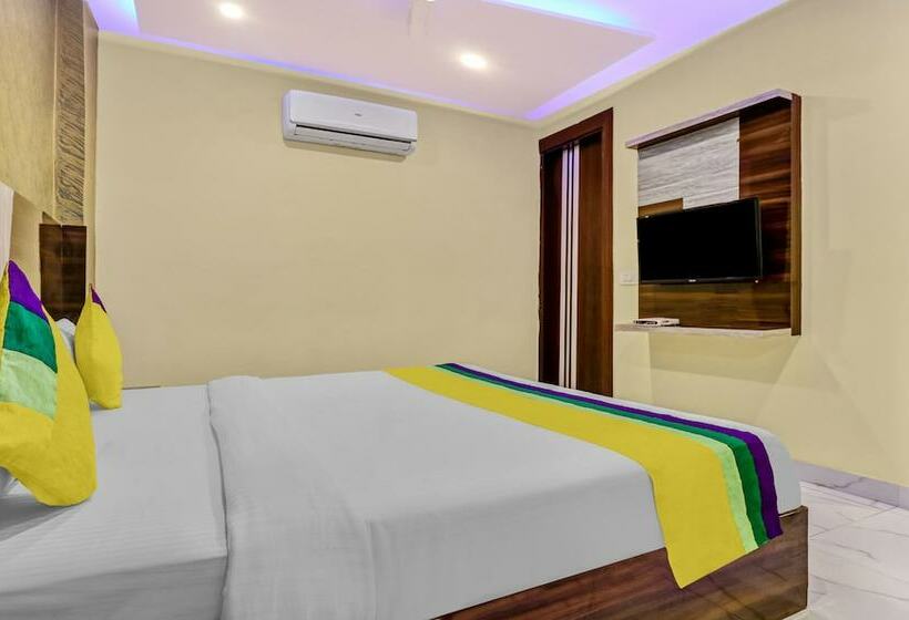 Itsy Hotels Royal Residency