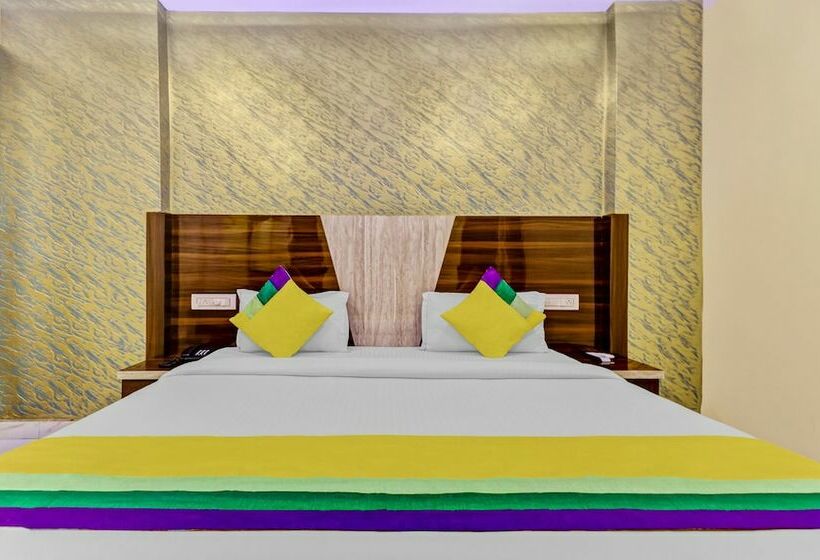 Itsy Hotels Royal Residency