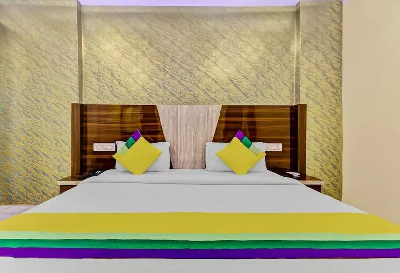Itsy Hotels Royal Residency