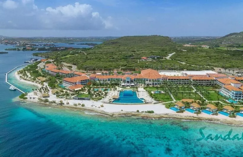 هتل Sandals Royal Curacao   All Inclusive Couples Only