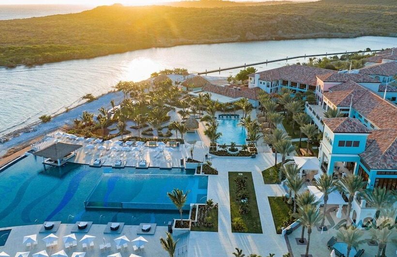 هتل Sandals Royal Curacao   All Inclusive Couples Only