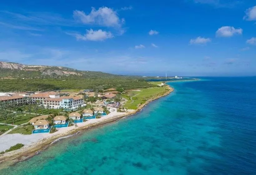 هتل Sandals Royal Curacao   All Inclusive Couples Only