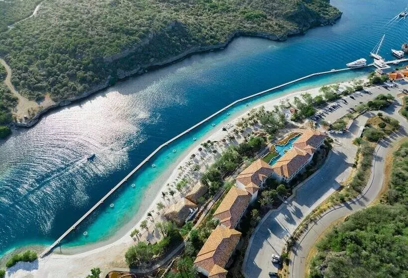 هتل Sandals Royal Curacao   All Inclusive Couples Only
