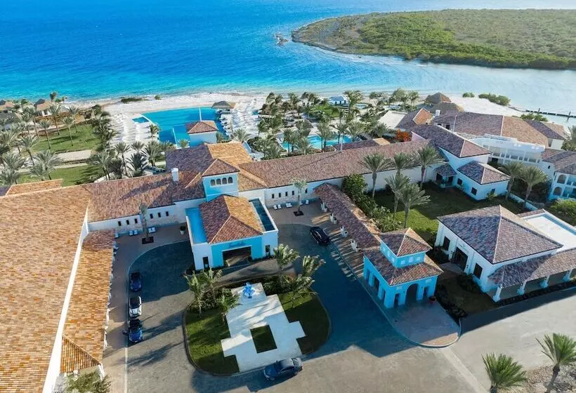 هتل Sandals Royal Curacao   All Inclusive Couples Only