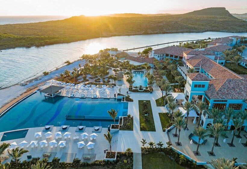 هتل Sandals Royal Curacao   All Inclusive Couples Only