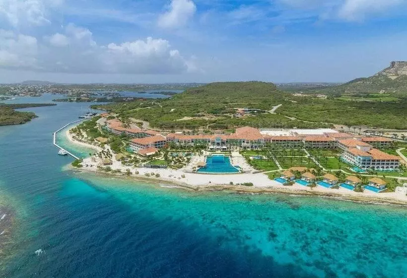 هتل Sandals Royal Curacao   All Inclusive Couples Only