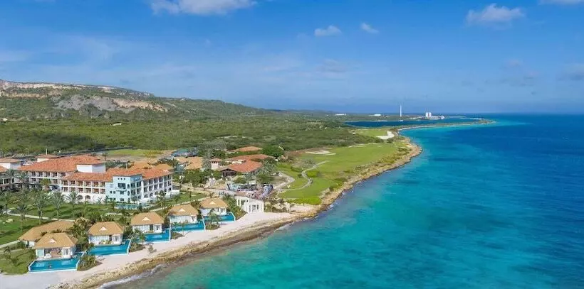 هتل Sandals Royal Curacao   All Inclusive Couples Only