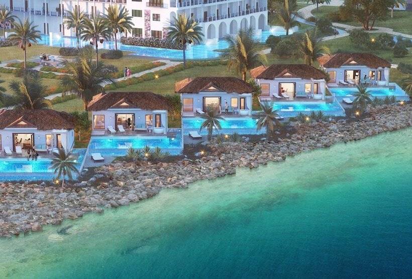 هتل Sandals Royal Curacao   All Inclusive Couples Only