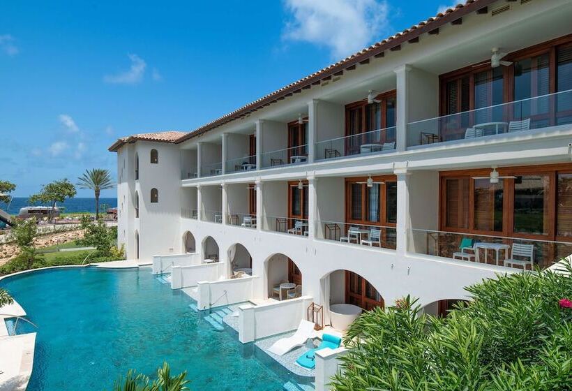 هتل Sandals Royal Curacao   All Inclusive Couples Only