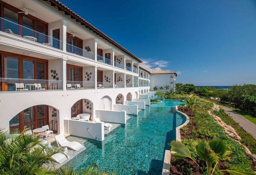 هتل Sandals Royal Curacao   All Inclusive Couples Only