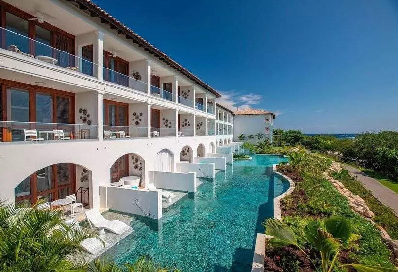 هتل Sandals Royal Curacao   All Inclusive Couples Only