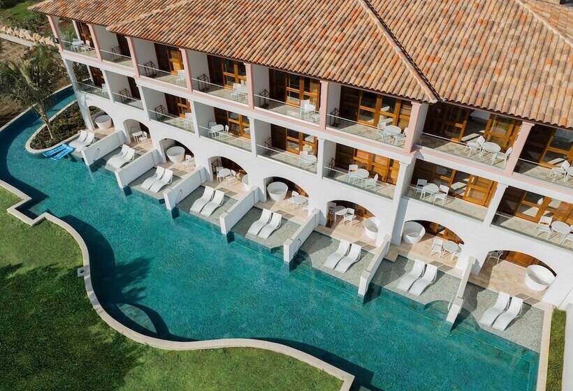 هتل Sandals Royal Curacao   All Inclusive Couples Only