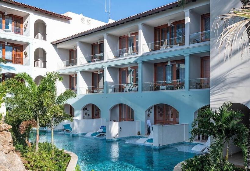 هتل Sandals Royal Curacao   All Inclusive Couples Only