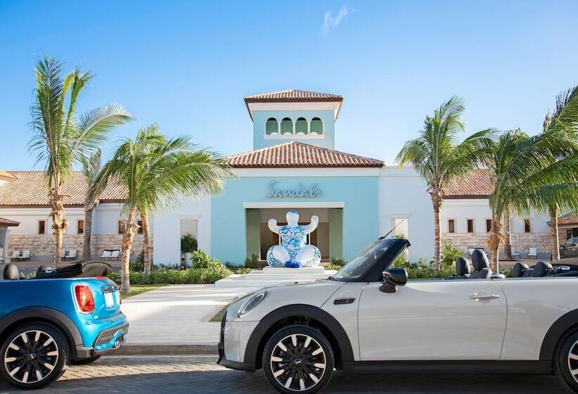 هتل Sandals Royal Curacao   All Inclusive Couples Only