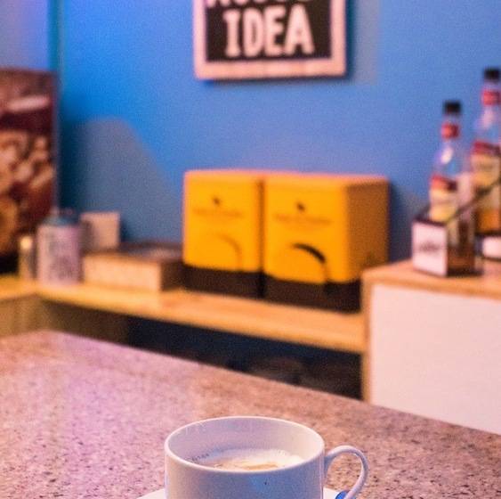 هتل Sea Breeze Town