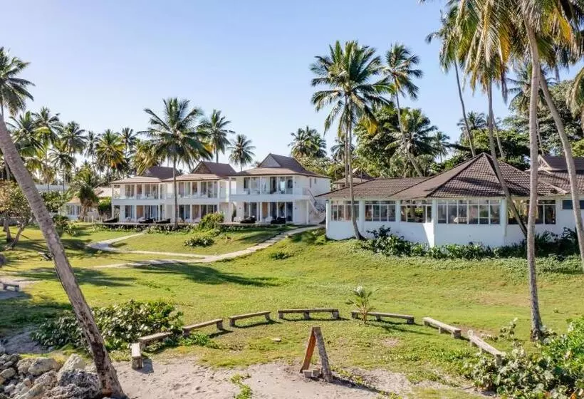 Hotelli Las Canas Beach Retreat