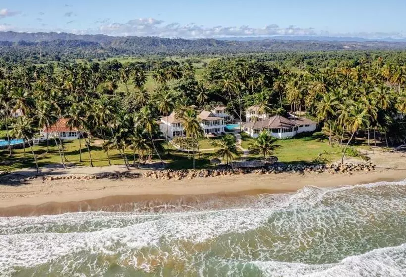 Hotelli Las Canas Beach Retreat