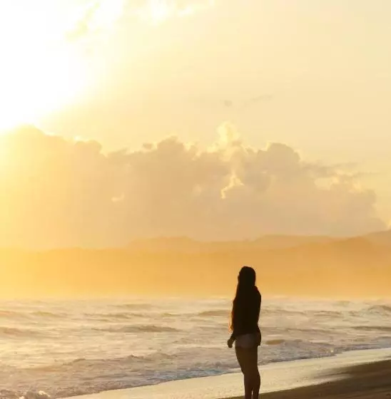 Hotelli Las Canas Beach Retreat