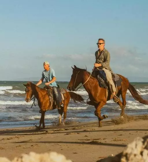 Hotelli Las Canas Beach Retreat
