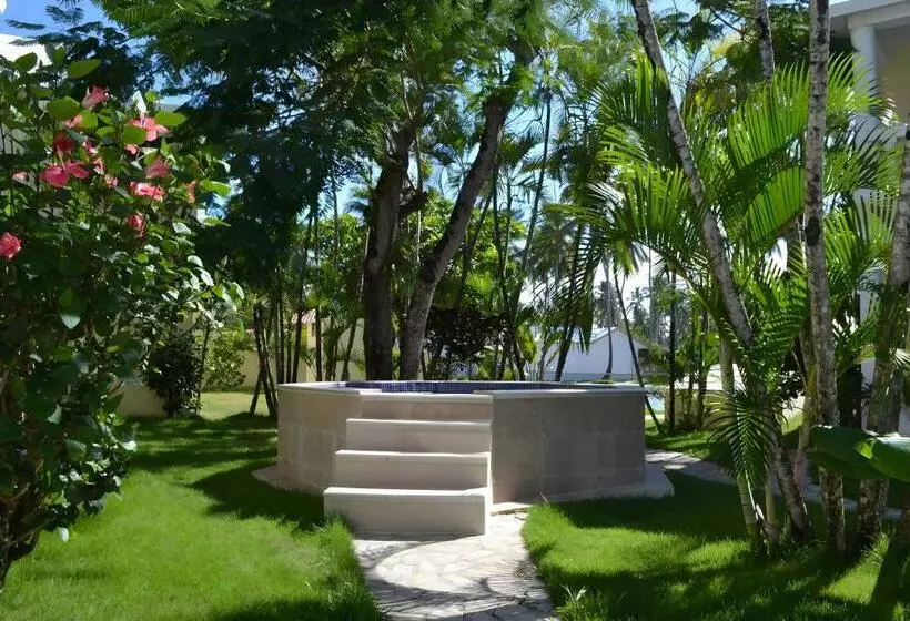 Hotelli Las Canas Beach Retreat