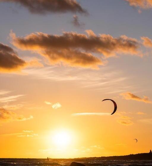 בית מלון כפרי Las Canas Beach Retreat