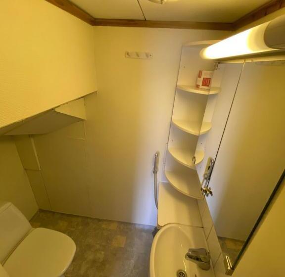 Aakenus Economy Apartments Peura