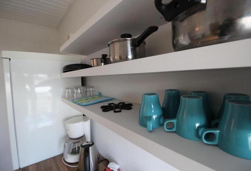 Aakenus Economy Apartments Peura