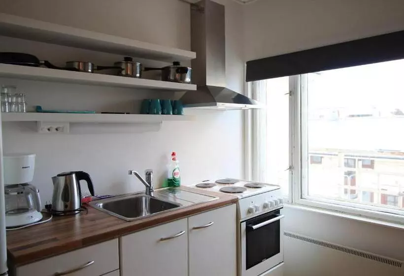 Aakenus Economy Apartments Peura