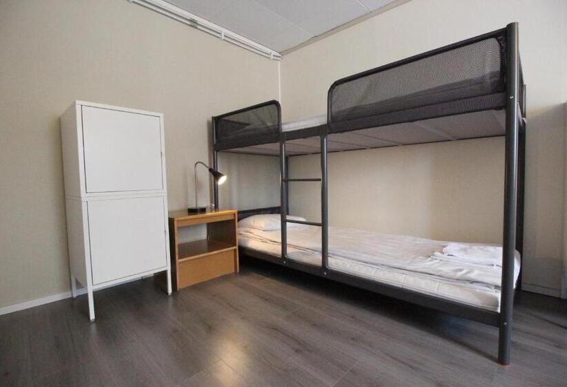 Aakenus Economy Apartments Peura