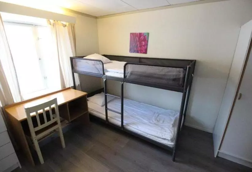 Aakenus Economy Apartments Peura