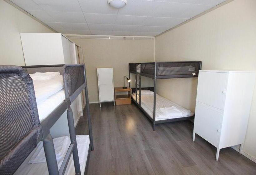 Aakenus Economy Apartments Peura