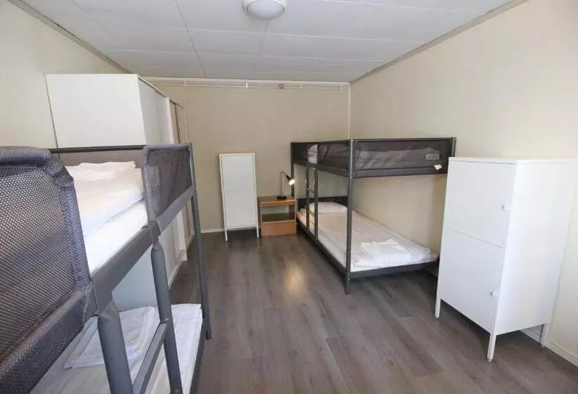 Aakenus Economy Apartments Peura