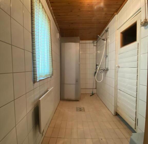 Aakenus Economy Apartments Peura