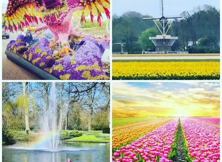 B&bslapenopeeneiland