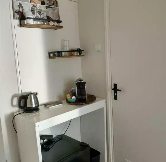 B&bslapenopeeneiland