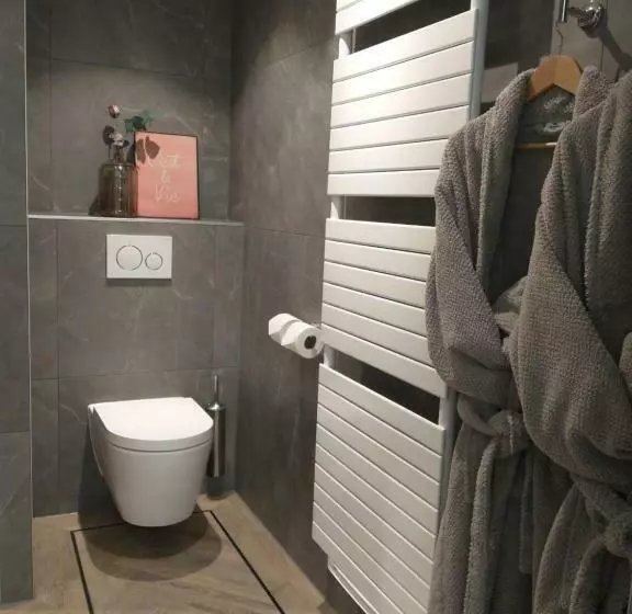 B&bslapenopeeneiland