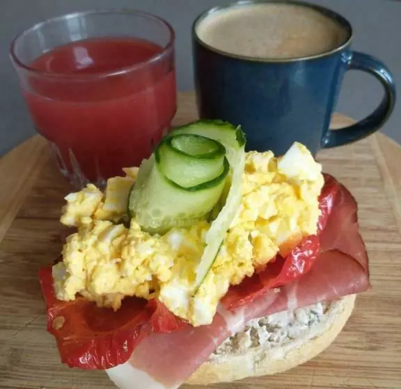 B&bslapenopeeneiland