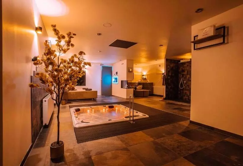 ベッドアンドブレックファースト Maas En Waal Wellness & Suites