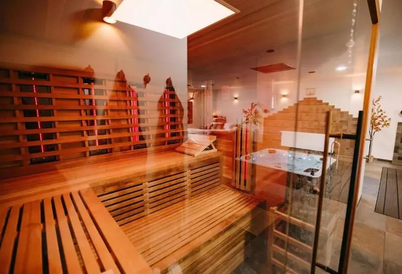 ベッドアンドブレックファースト Maas En Waal Wellness & Suites