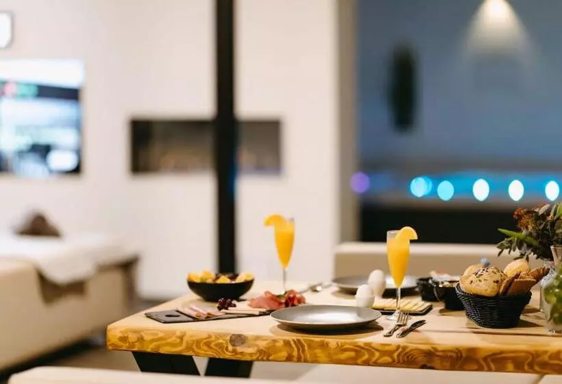 ベッドアンドブレックファースト Maas En Waal Wellness & Suites