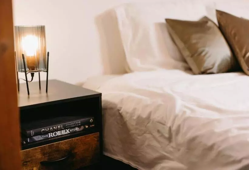 ベッドアンドブレックファースト Maas En Waal Wellness & Suites