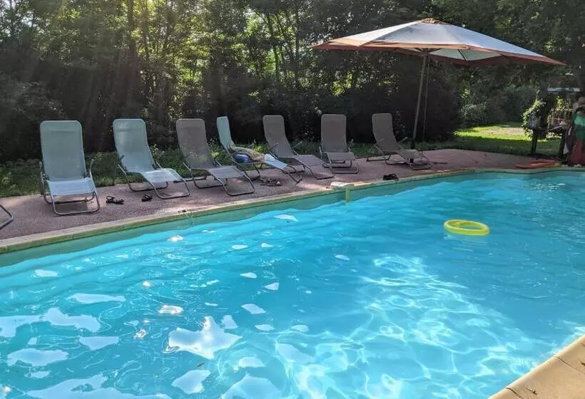 Aamiaismajoitus (B&B) Strawberry Hill