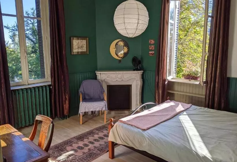 Aamiaismajoitus (B&B) Strawberry Hill