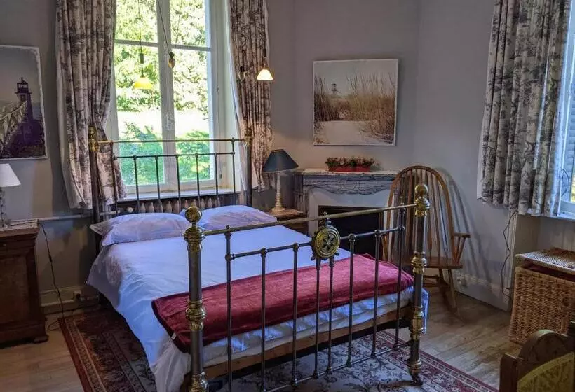 Aamiaismajoitus (B&B) Strawberry Hill