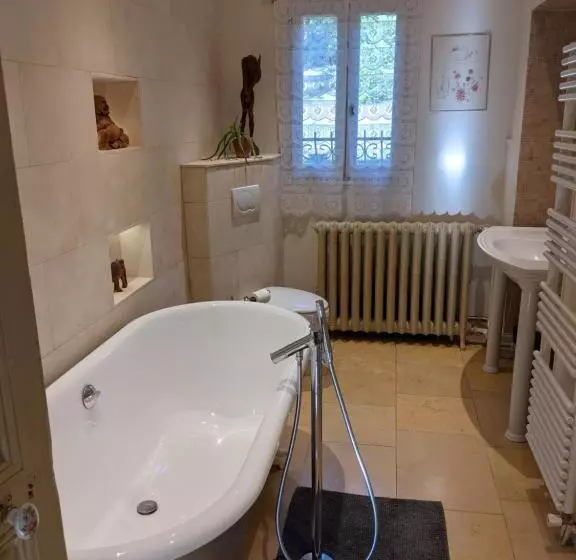 Aamiaismajoitus (B&B) Strawberry Hill